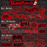 Bunkerween IV