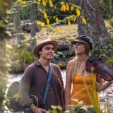New Mills Sofa Sessions Presents: JC and The Tree
