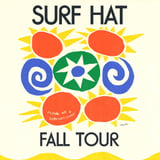 Surf Hat with Special Guests