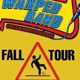 The Warped Band - The Ultimate Tribute to Warped Tour