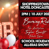 🧡 DONCASTER SWIFTIES! The Australian Taylor Swift Tribute All Eras Concert Experience!