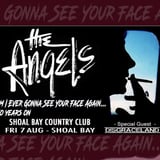THE ANGELS - AM I EVER GONNA SEE YOUR FACE AGAIN - 50 YEARS ON