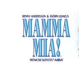 MAMMA MIA - MAMMA MIA I HAVE A DREAM