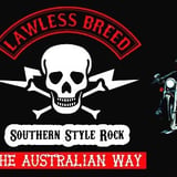 Lawless Breed at the Lakes Hotel