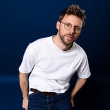 Marc Rougé - revient sur site