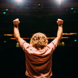The Moth Mainstage in Atlanta