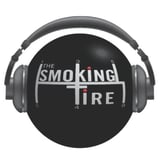 The Smoking Tire LIVE feat. Smith and Sniff with Matt Farah, Zack Klapman, Richard Porter, and Jonny Smith