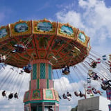 Carolina Classic Fair Advance Admission Tickets