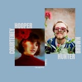 COMA PRESENTS :: COURTNEY HOOPER // HUNTER BROWN :: MONDAY JULY 20 ::