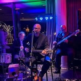 🎸 Trubadurkveld med Arild Sandberg 🎸