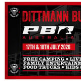 Dittmann Bull Pit PBR