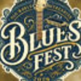Biergarten Blues Festival