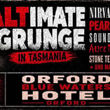 Altimate Grunge | Orford Blue Waters Hotel