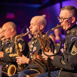 The United States Army Field Band & Soldiers' Chorus