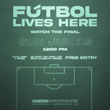 Soccer Watch Party