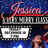 Jessica Lynns A Very Merry Classic Christmas