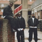 Ezra Collective