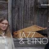 OMJ Jazz & Etno: Senni Heiskanen ja Rauno Nieminen