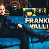 The Frankie Vallie Songbook