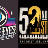 Private Eyes and 52nd Street
