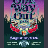 One Way Out: Allman Brothers Tribute