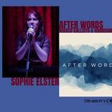 COMA PRESENTS :: SOPHIE ELSTER // AFTER WORDS :: MONDAY JULY 6 ::