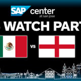 2026 Watch Party: Mexico vs England