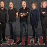 SAGA - The Generations Tour 2027