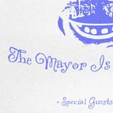 The Mayor Is Stoned