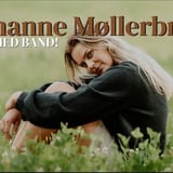 Johanne Møllerbråten med band live på First Camp Bø