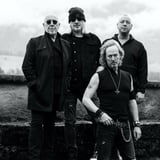 Nazareth - Right, Left & Centre Tour 2026