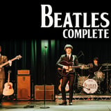 Beatles Complete - A Tribute To The Fab Four