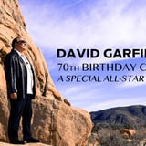 David Garfield - 70th Birthday Celebration | Featuring Lilliana de los Reyes, Rick Braun Eric Marienthal & an All-Star Cast of special guests!