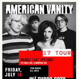 American Vanity