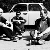 SECOND FUNCTION (Life Of Agony UK Tour Support)