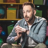 Joe Dombrowski