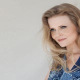 TIERNEY SUTTON (9x Grammy Award-nominated Jazz Vocalist) | Celebrating the music of ALAN & MARILYN BERGMAN
