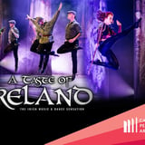 A Taste of Ireland 2026 || Cairns Performing Arts Centre