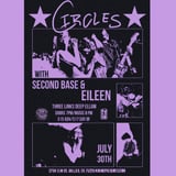 Circles, Second Base, Eileen