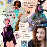 The Women's Musical Showcase