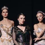 Carolina Ballet Presents Sleeping Beauty