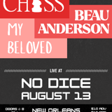 Chess, Beau Anderson, My Beloved