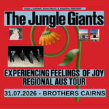 The Jungle Giants