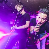 Ireland's #1 System of a Down and Limp Bizkit Tributes Live in Dublin