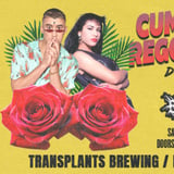 CUMBIA VS. REGGAETON WITH DJ BOOTLEG
