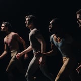 Carolina Ballet presents The Rite of Spring