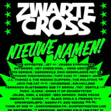 Zwarte Cross Festival 