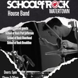 School of Rock Watertown