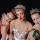 Carolina Ballet Presents Jewels