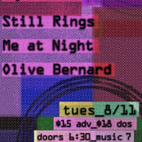 Still Rings